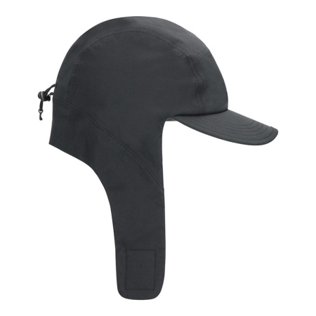 Кепка Simms ExStream Cap (; L/XL; Black)